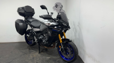 Yamaha Tracer 9 Gt (21MY)